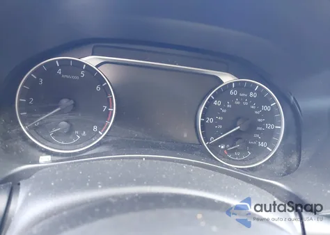 2019 Nissan Altima 2.5 S z USA, uszkodzony, nr VIN 1N4BL4BV4KC153505